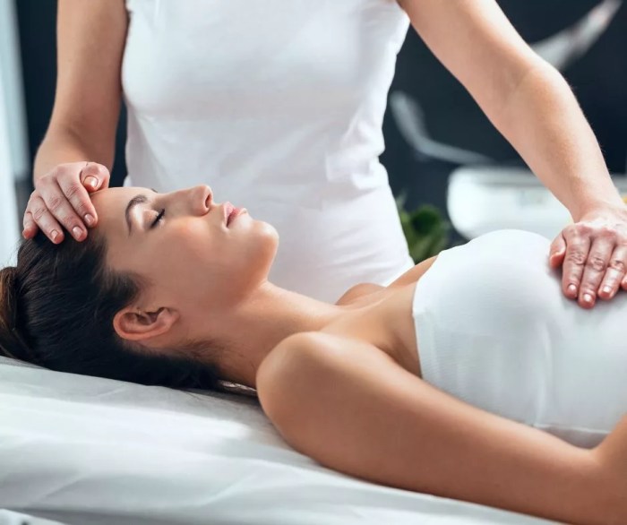 Holistic beauty