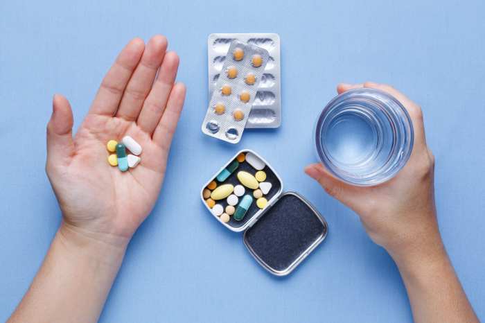 Back pain treatment​