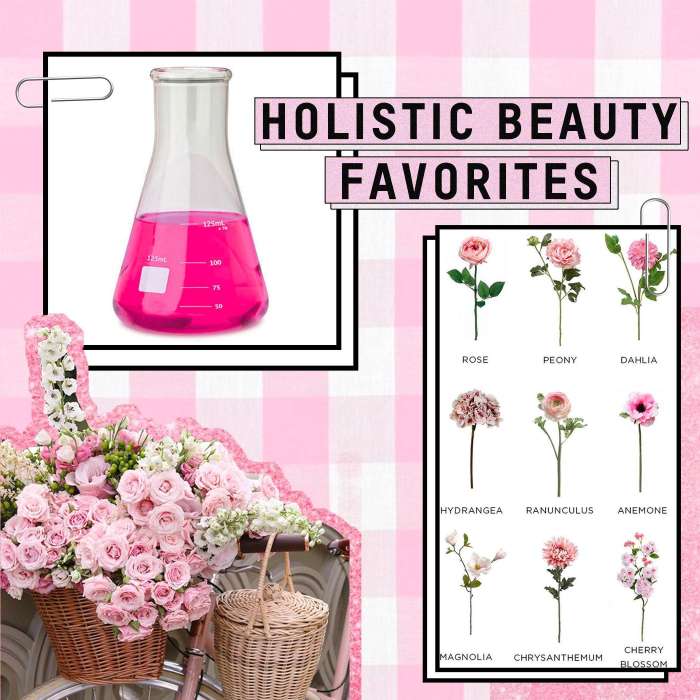Holistic beauty describe does dryoun