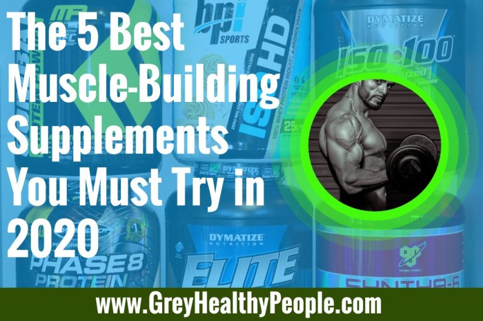 Supplements Supplements