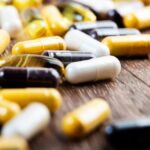 Best muscle supplements