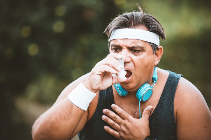 Asthma