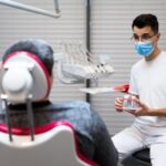 Dental crowns